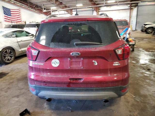 Ford Escape Sel Image 12