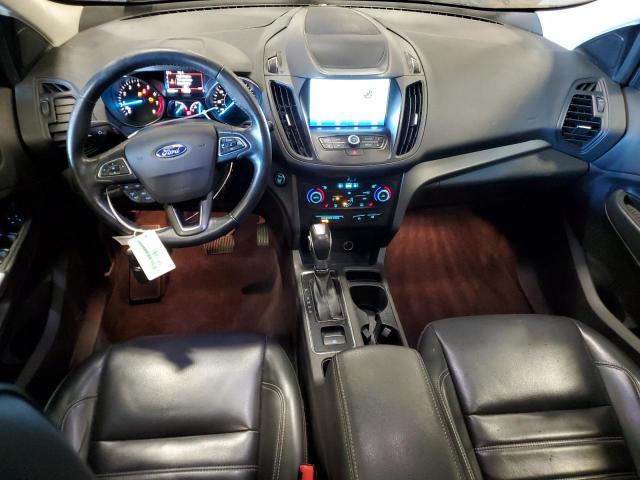 Ford Escape Sel Image 9