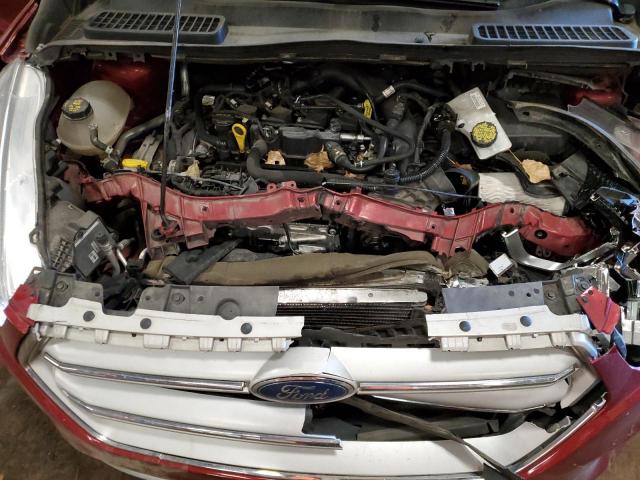 Ford Escape Sel Image 11