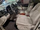 Toyota Highlander Limited Image 7