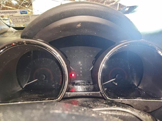 Toyota Highlander Limited Image 2