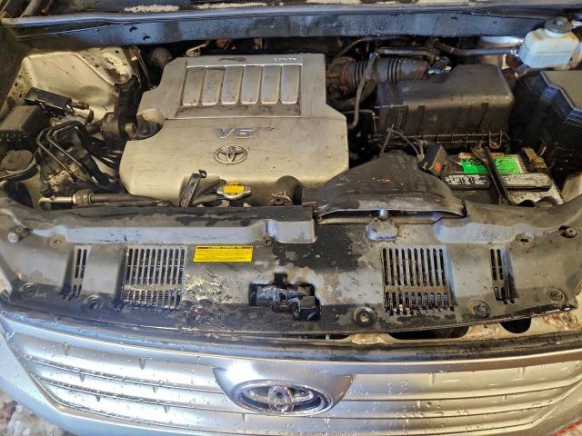 Toyota Highlander Limited Image 6