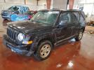 Jeep Patriot Sport Image 1