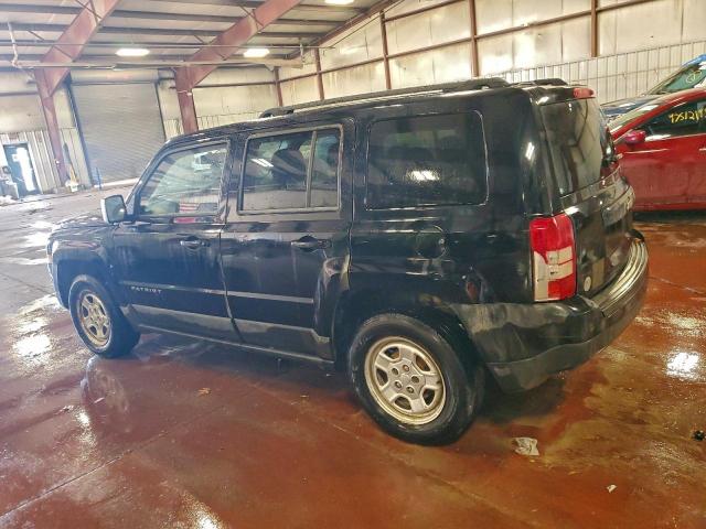 Jeep Patriot Sport Image 12