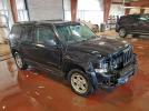 Jeep Patriot Sport Image 8