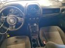 Jeep Patriot Sport Image 13