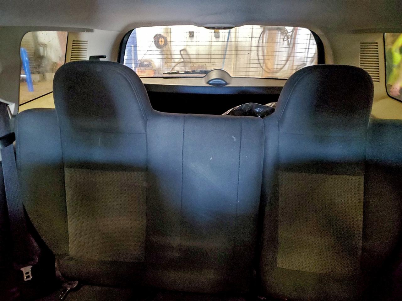 Jeep Patriot Sport Image 3