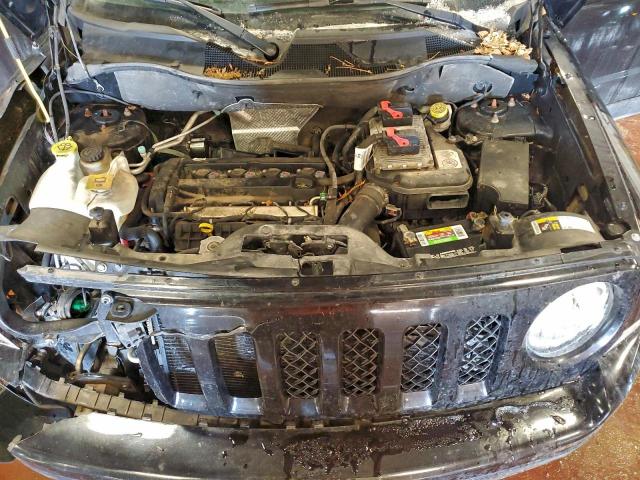 Jeep Patriot Sport Image 7