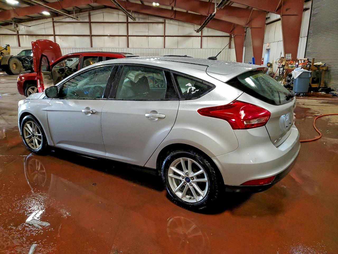 Ford Focus Se Image 2