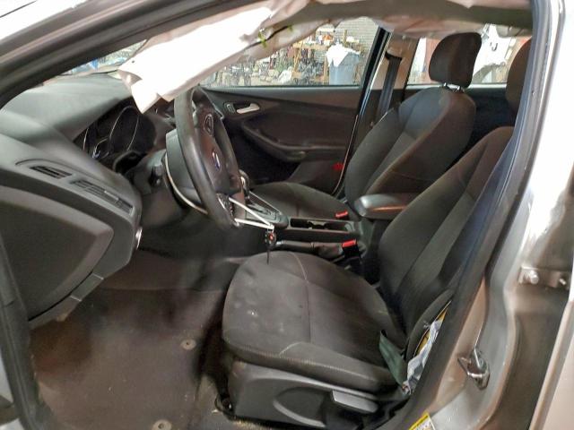 Ford Focus Se Image 8