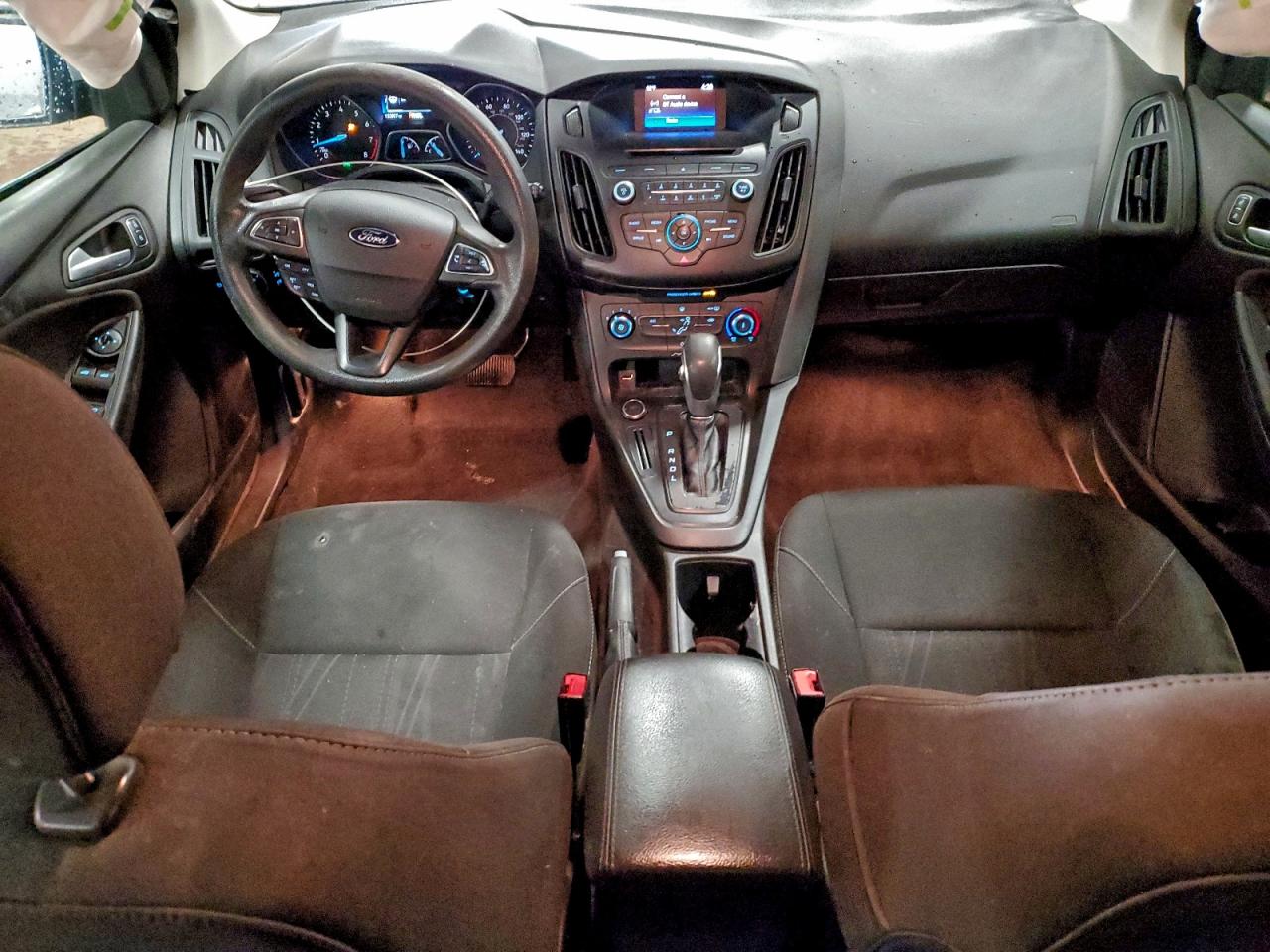 Ford Focus Se Image 6