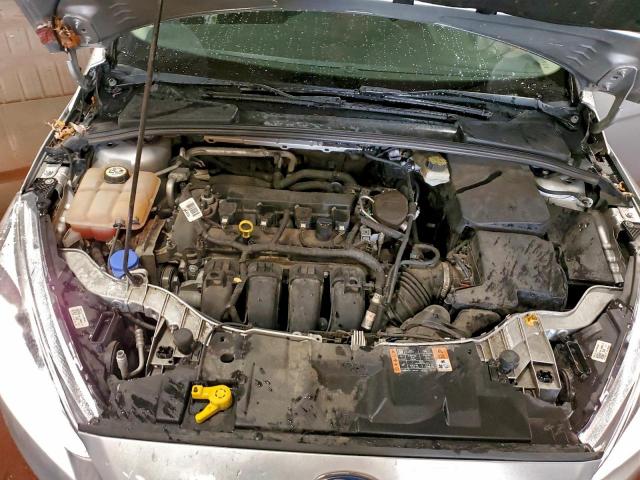 Ford Focus Se Image 10