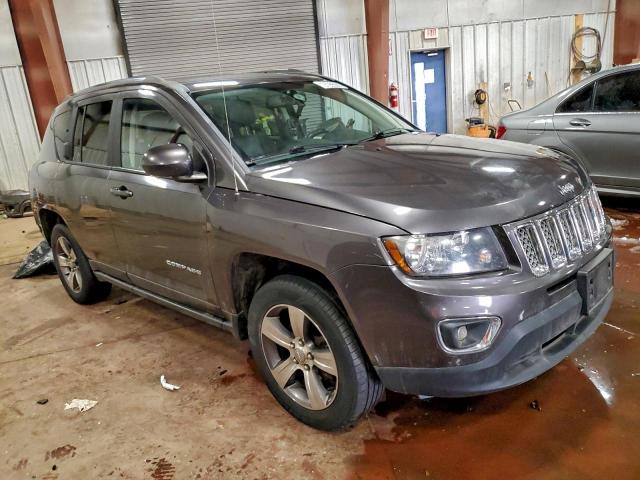 Jeep Compass Latitude Image 11