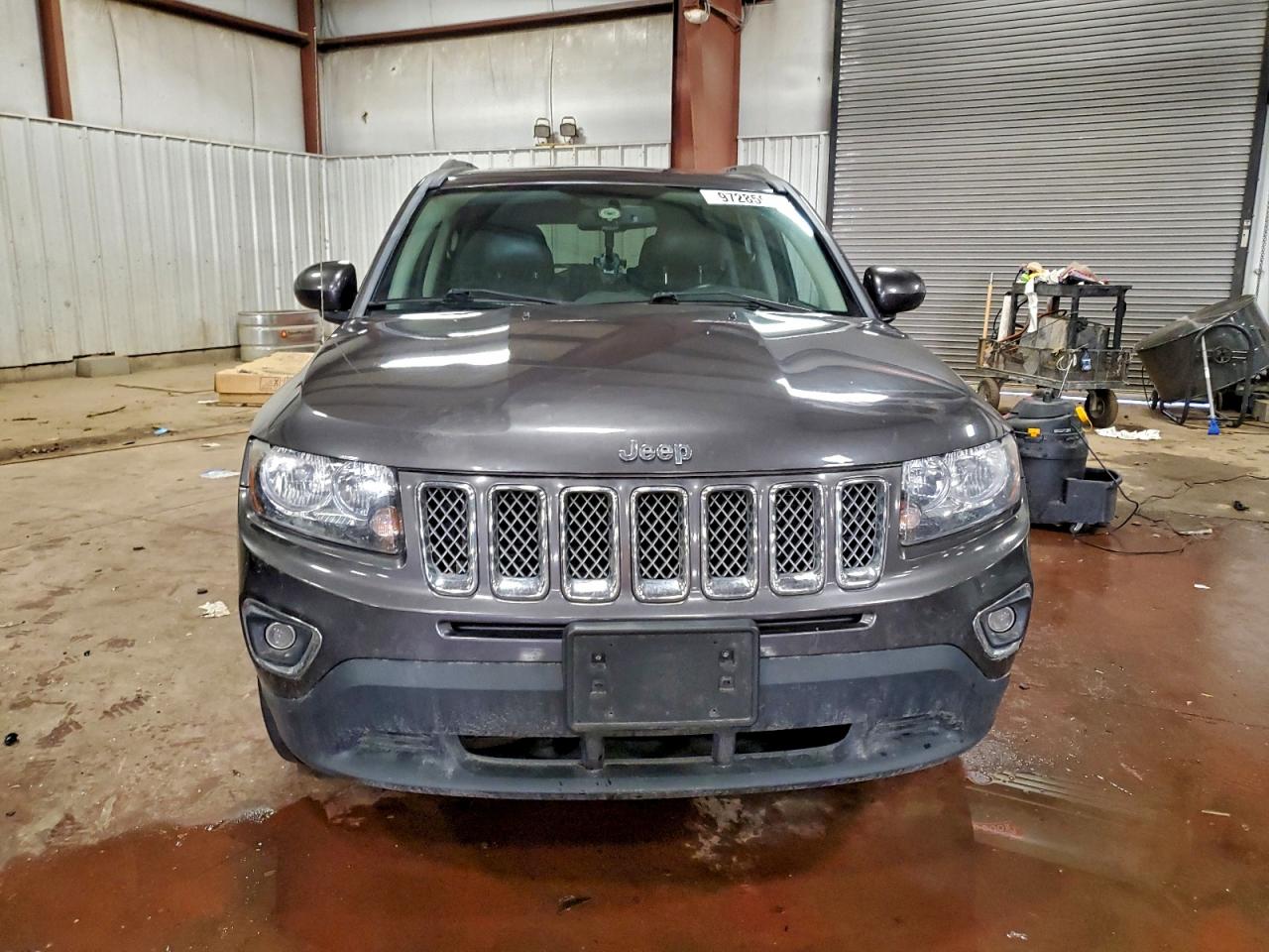 Jeep Compass Latitude Image 6