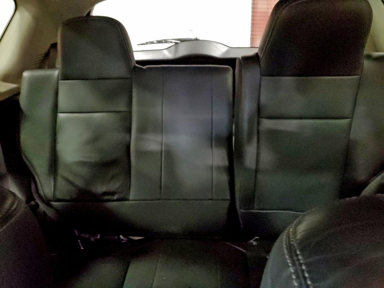 Jeep Compass Latitude Image 7