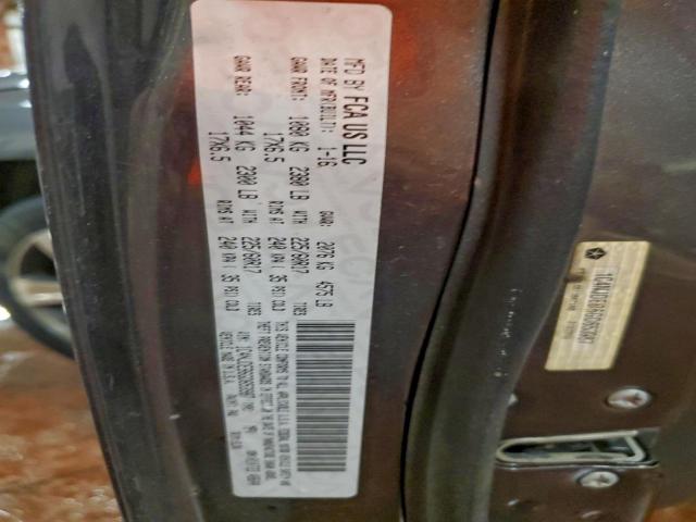 Jeep Compass Latitude Image 10