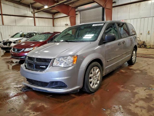  Salvage Ram Tradesman