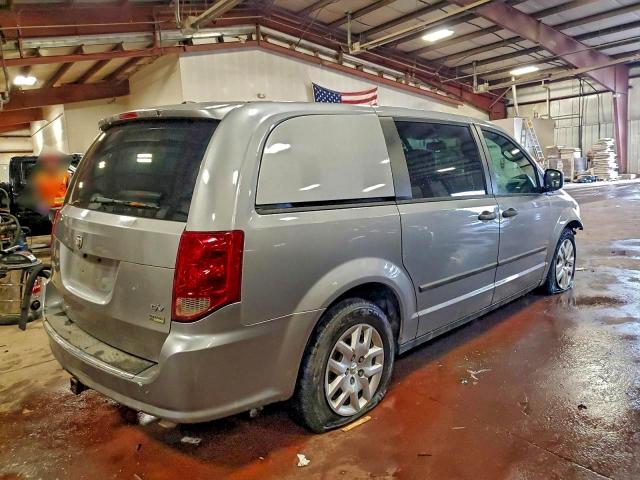 Ram Tradesman Image 2