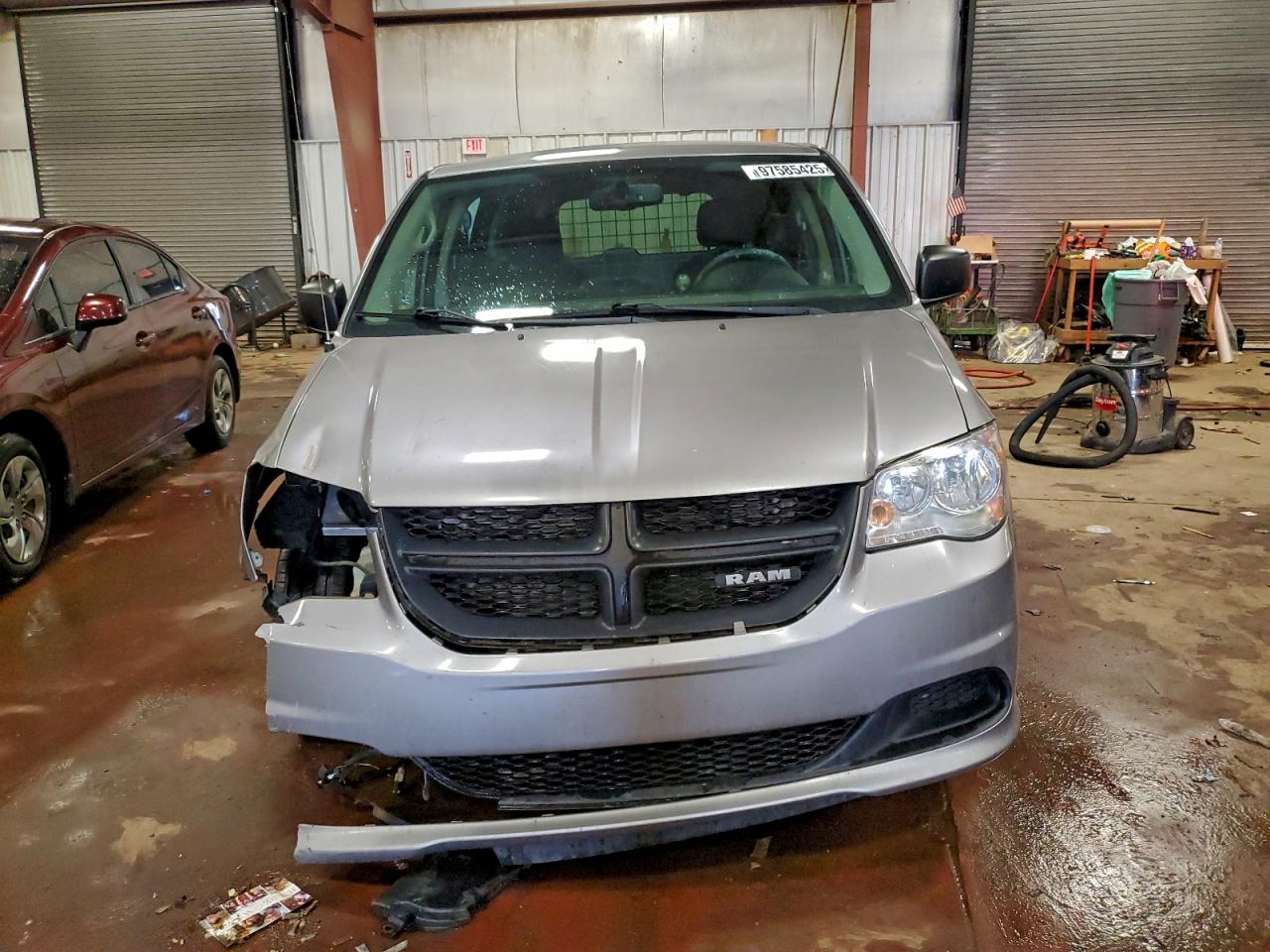 Ram Tradesman Image 11