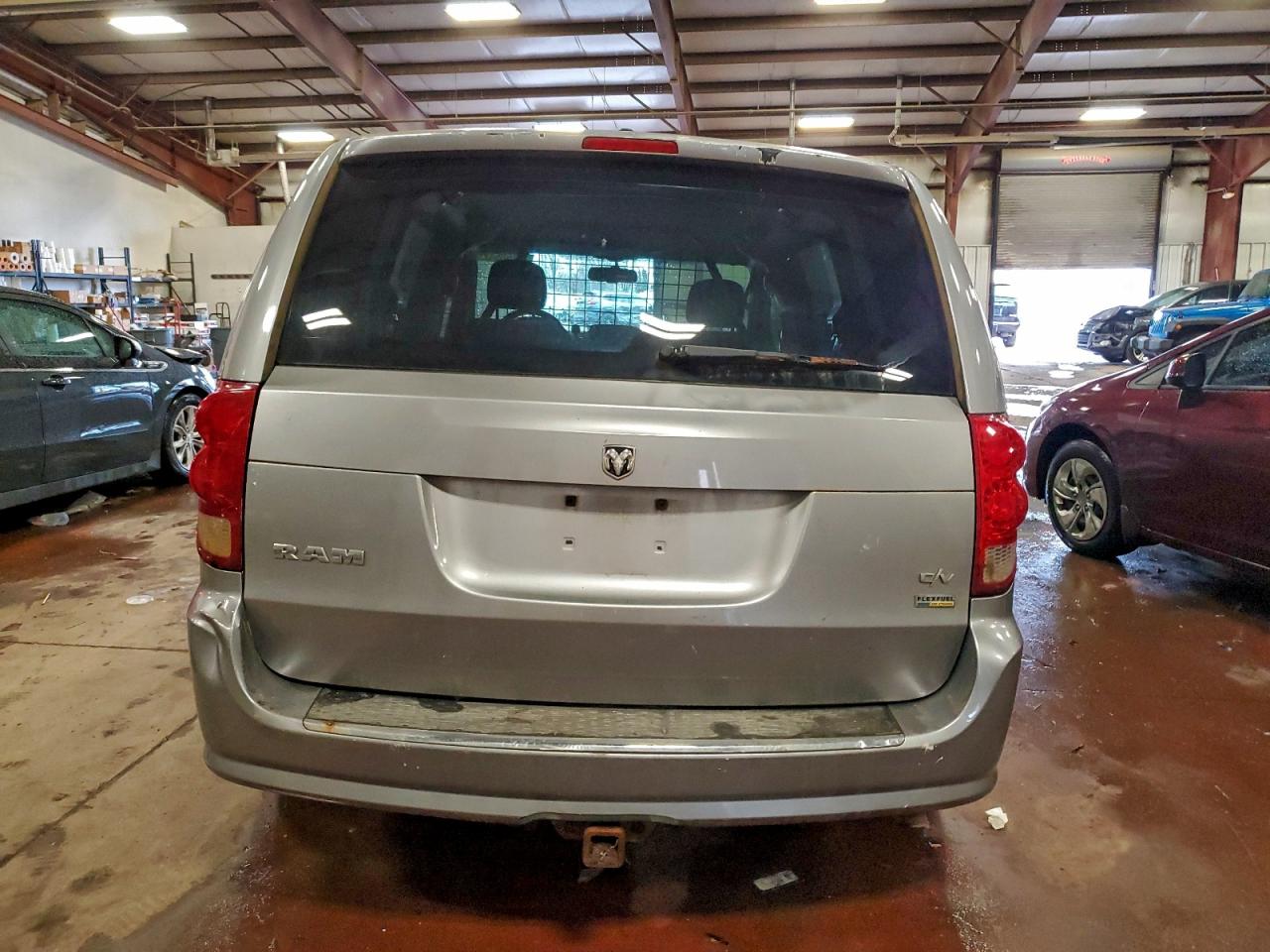 Ram Tradesman Image 7