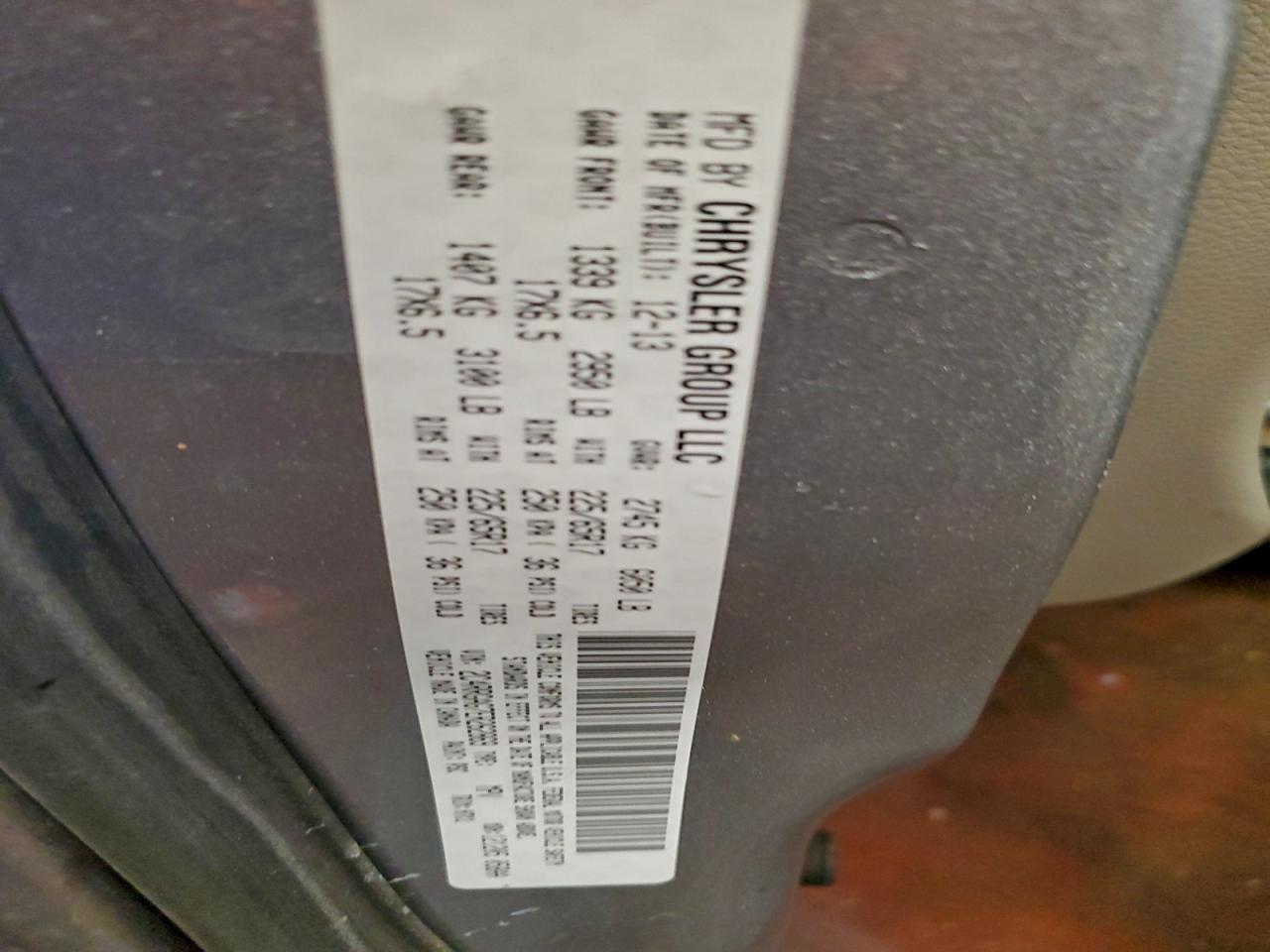 Ram Tradesman Image 13