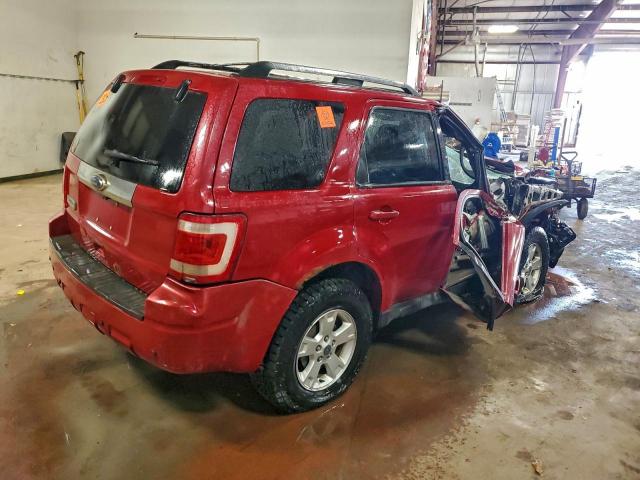 Ford Escape Limited Image 3