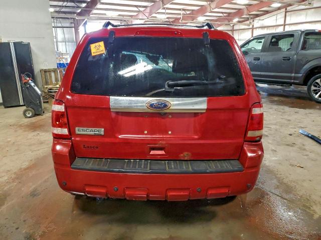 Ford Escape Limited Image 2