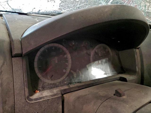 Ford Escape Limited Image 7