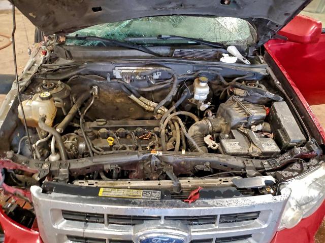 Ford Escape Limited Image 12