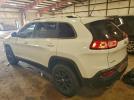 Jeep Grand Cherokee Latitude Image 5