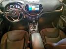 Jeep Grand Cherokee Latitude Image 13