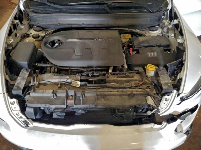 Jeep Grand Cherokee Latitude Image 2