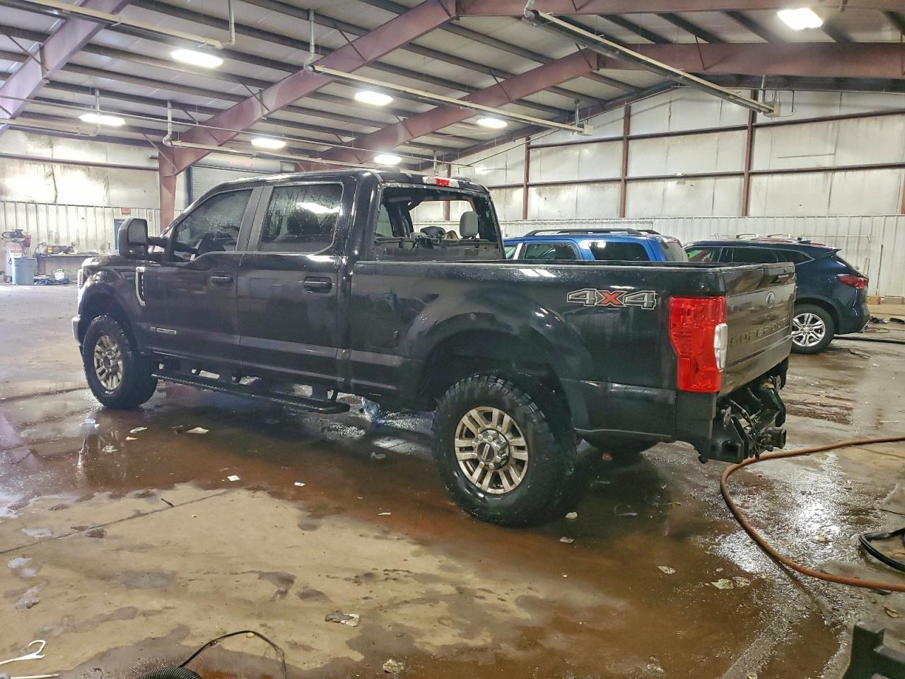 Ford F-350 Super Duty Image 10