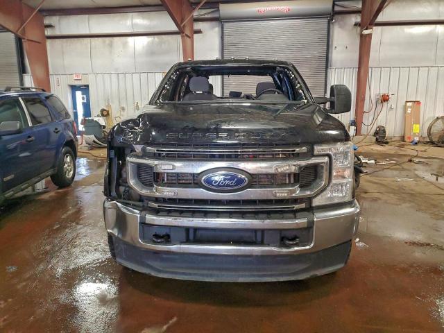 Ford F-350 Super Duty Image 8