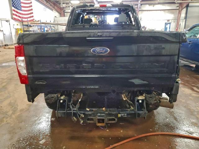 Ford F-350 Super Duty Image 9