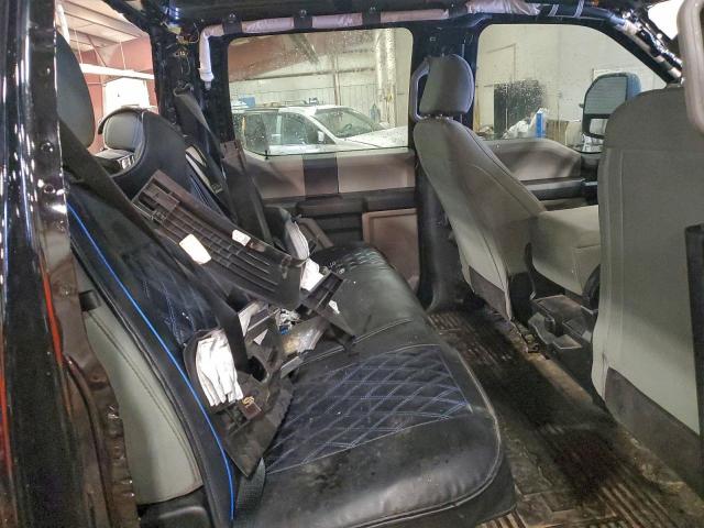 Ford F-350 Super Duty Image 6