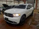 Dodge Durango Sxt Image 1
