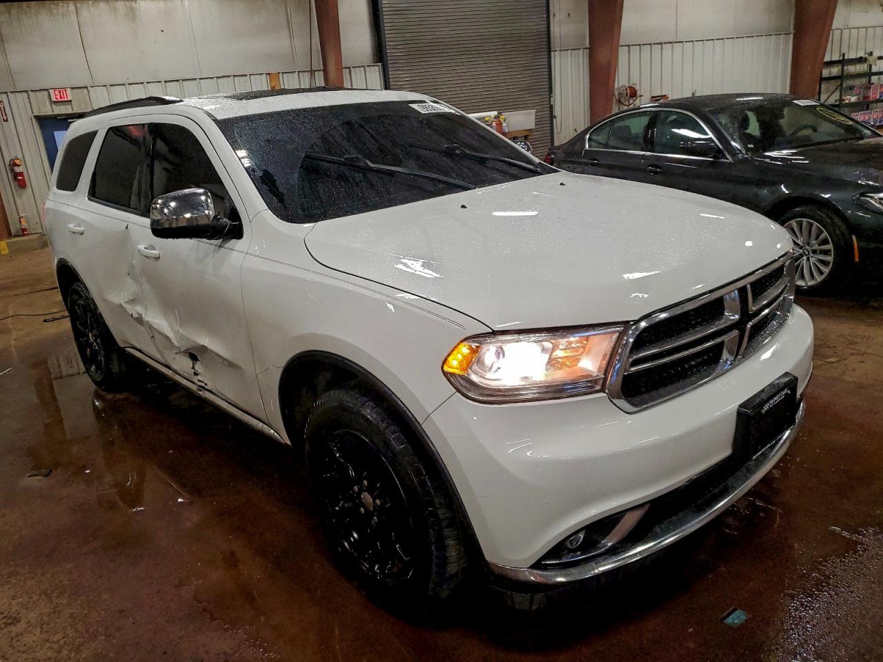 Dodge Durango Sxt Image 5