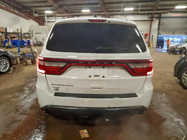 Dodge Durango Sxt Image 2