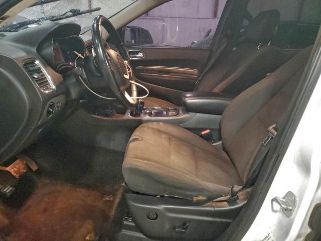 Dodge Durango Sxt Image 10