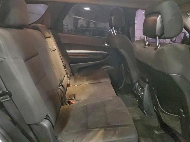 Dodge Durango Sxt Image 11