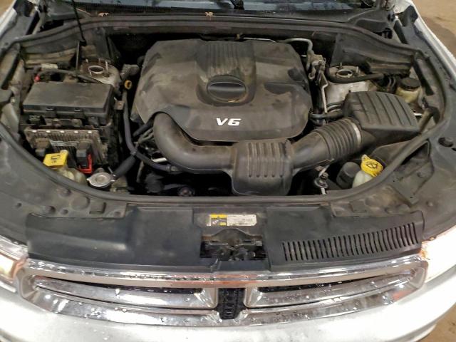 Dodge Durango Sxt Image 6