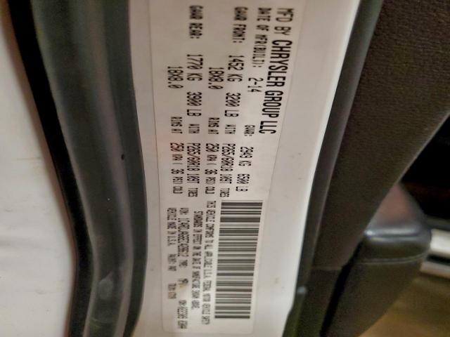 Dodge Durango Sxt Image 13