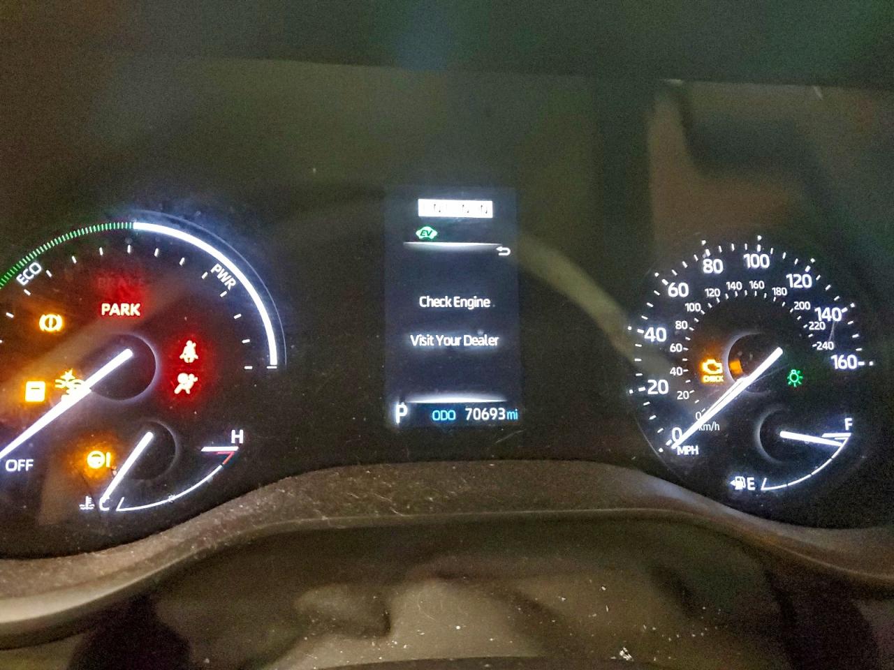 Toyota Sienna Le Image 5