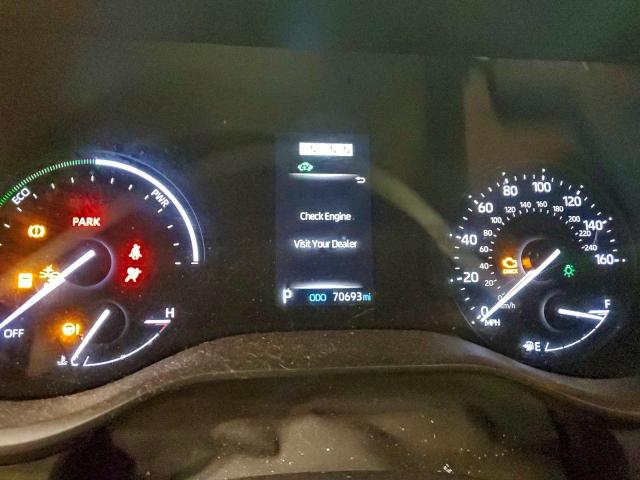 Toyota Sienna Le Image 5