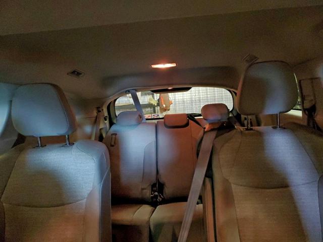 Toyota Sienna Le Image 8