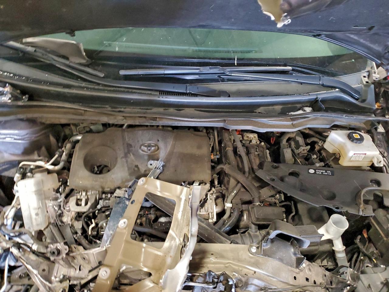 Toyota Sienna Le Image 13