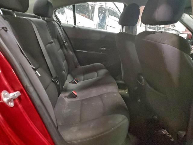 Chevrolet Cruze Lt Image 10