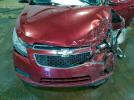 Chevrolet Cruze Lt Image 11