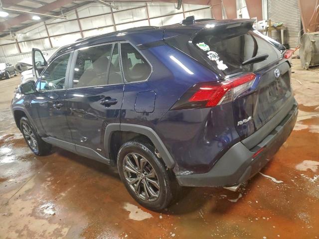 Toyota RAV4 Xle Premium Image 13